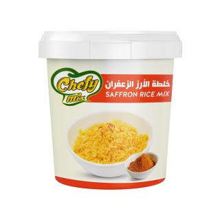 خلطة الأرز الزعفران 5كيلو Preview Image