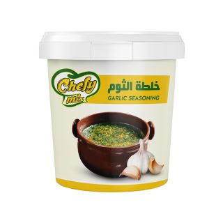 خلطه توم بودر 4كيلو Image 1 Preview