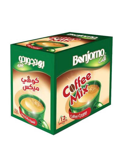 كوفي مكس  Preview Image