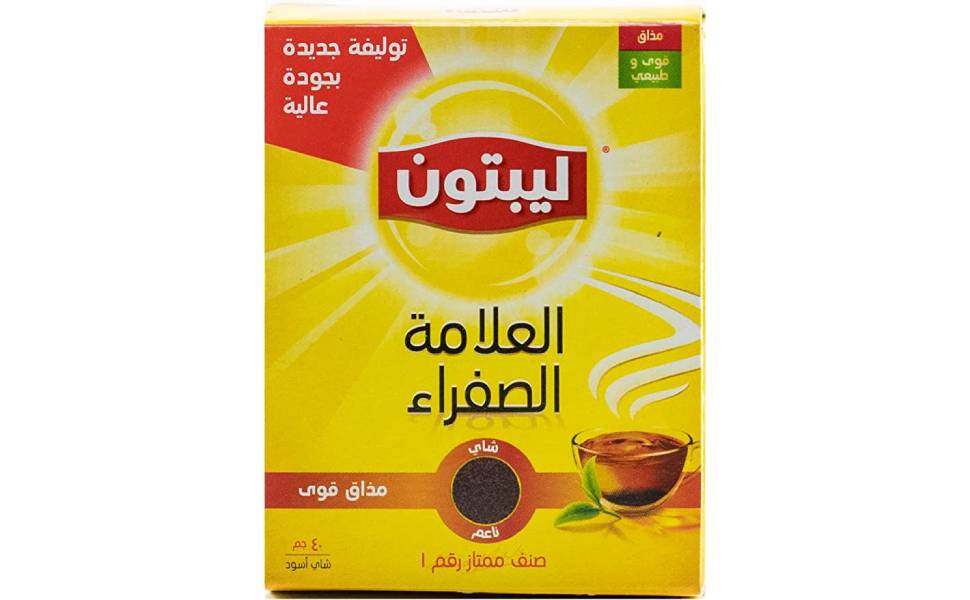 لبتون 40جرام Preview Image
