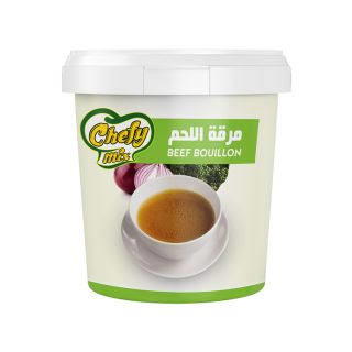مرقة اللحم شيفي مكس Preview Image