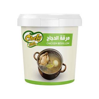 مرقة دجاج شيفي مكس Preview Image
