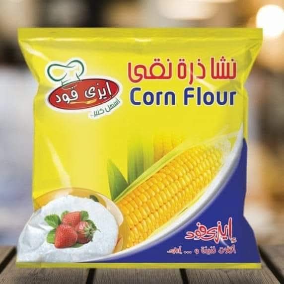 نشا ايزي فودز Preview Image