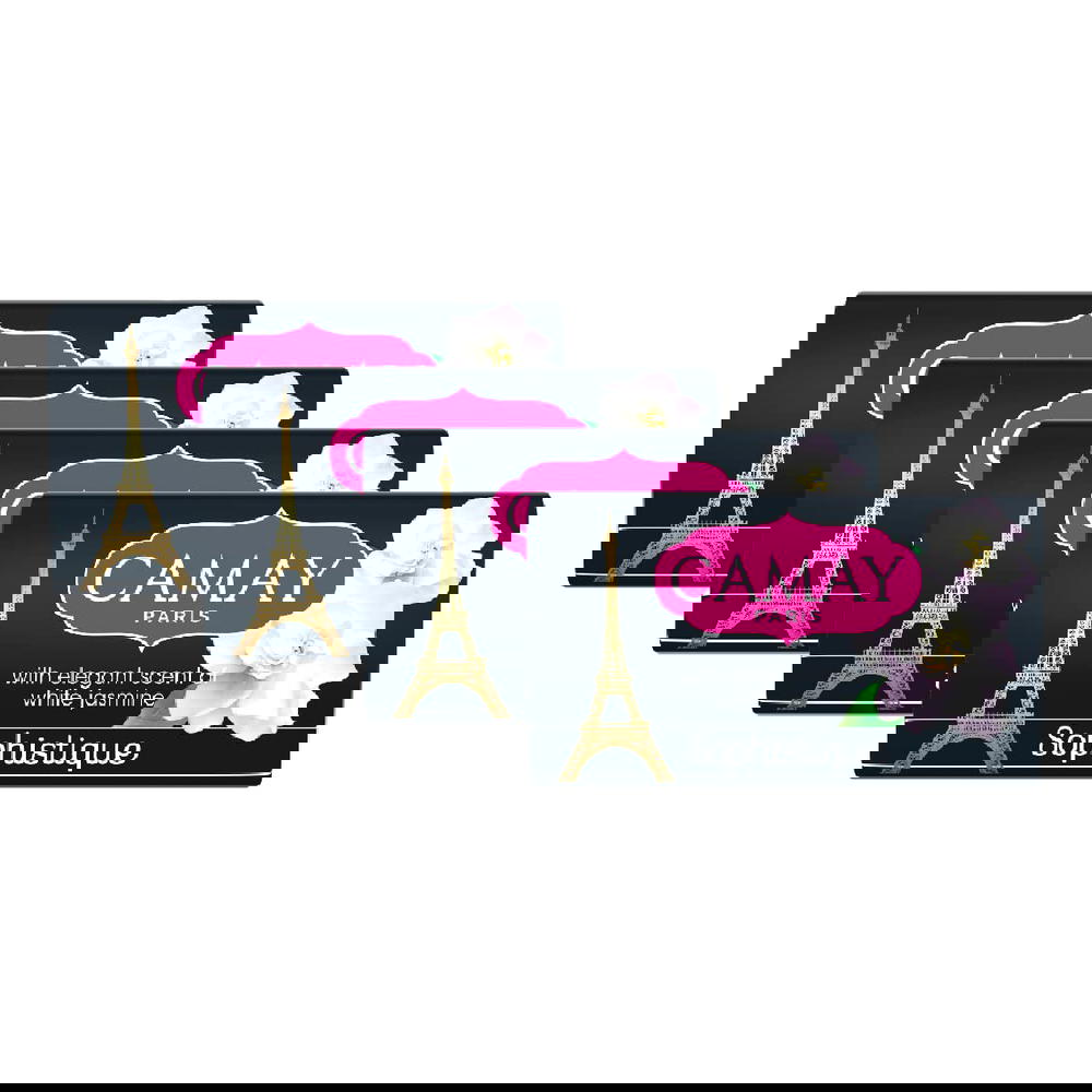 صابون كامي 165جرام Preview Image