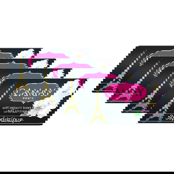 صابون كامي 165جرام Image 1 Preview