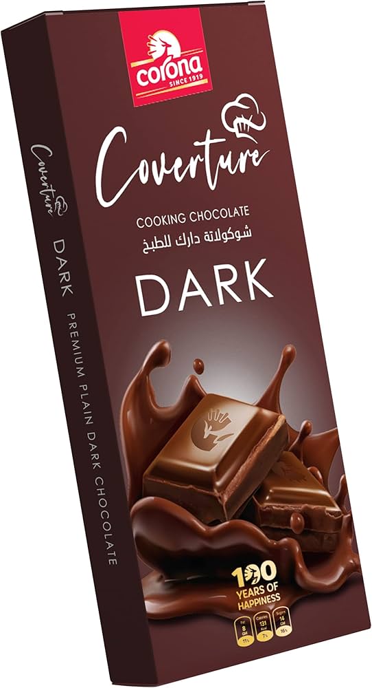 شوكولاته مطبخ كورونا Preview Image