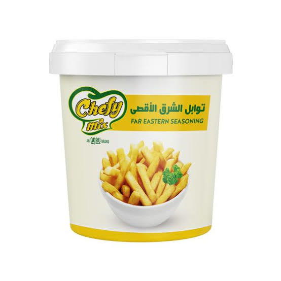 توابل بطاطس ٤كيلو Image 1 Preview