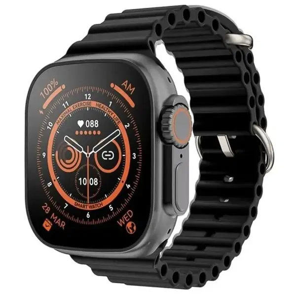   smart watch X8 ultra Image 2 Preview