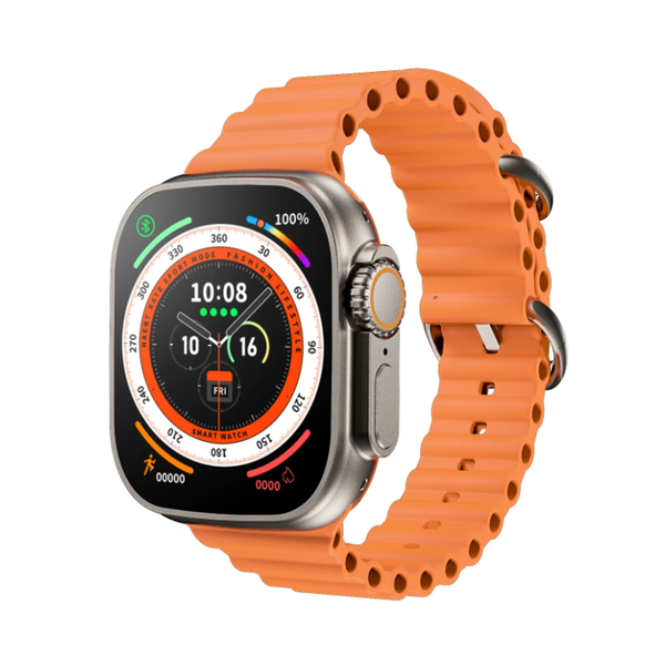   smart watch X8 ultra Image 3 Preview