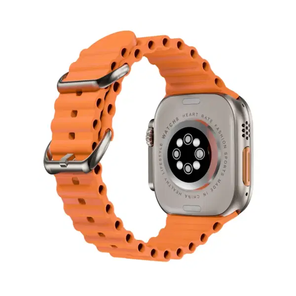   smart watch X8 ultra Image 4 Preview