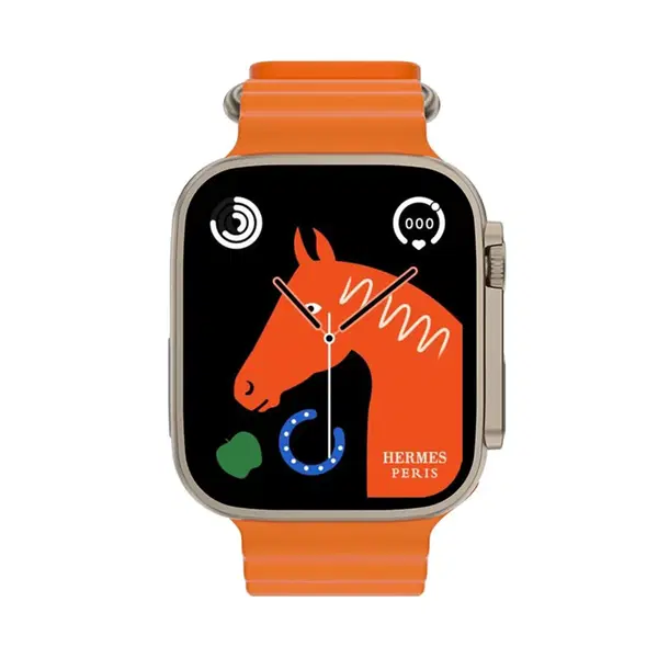   smart watch X8 ultra Image 5 Preview