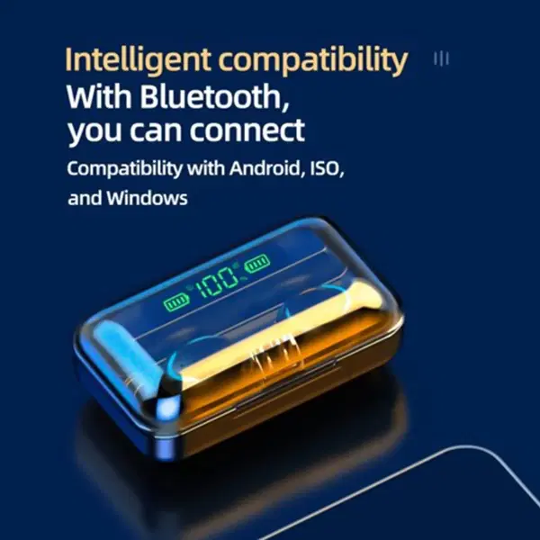 Air buds f9 pro Image 2 Preview