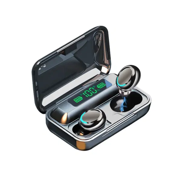 Air buds f9 pro Image 4 Preview