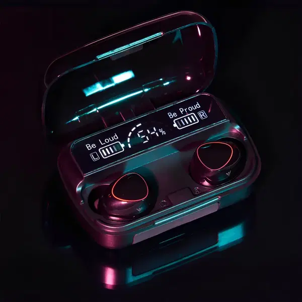 EARBUDS M10 Image 2 Preview