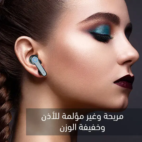 EARBUDS M19 Image 4 Preview