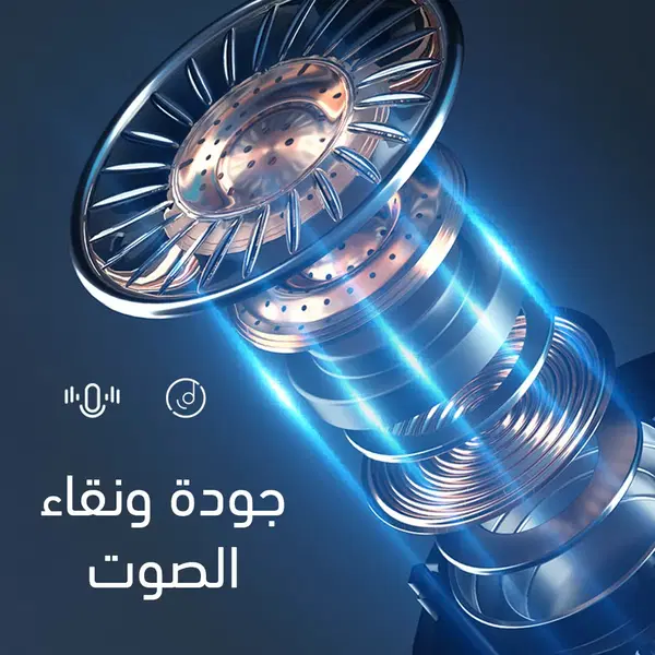 EARBUDS M19 Image 6 Preview