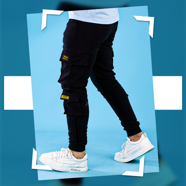 عرض 3 بنطلون باجي شبابي  Image 3 Preview