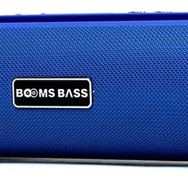 speaker Boom  Bass Image 3 Preview
