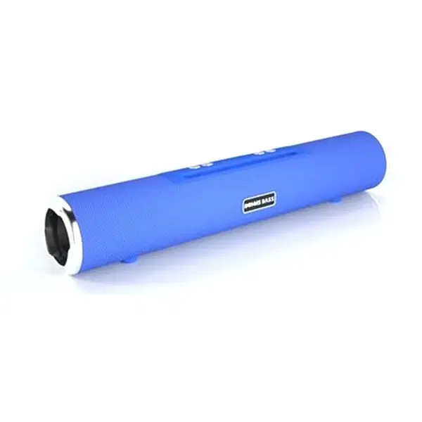 speaker Boom  Bass Image 4 Preview