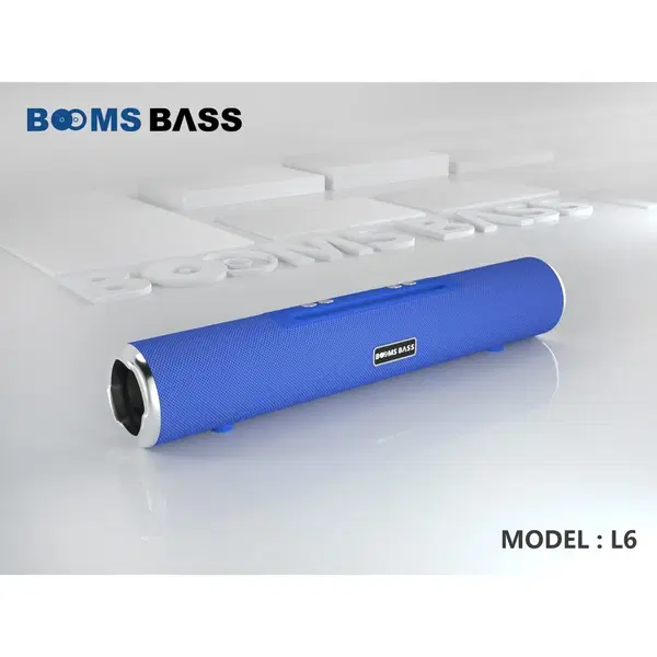 speaker Boom  Bass Image 5 Preview