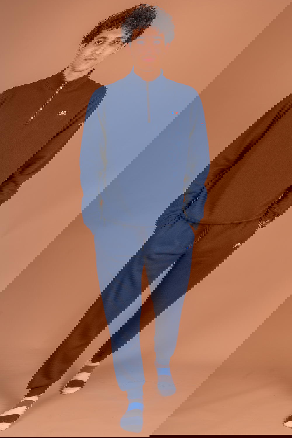 ترنج شتوي قطن لاكوست Preview Image