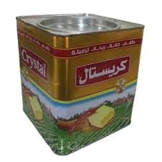 سمنة كريستال Preview Image