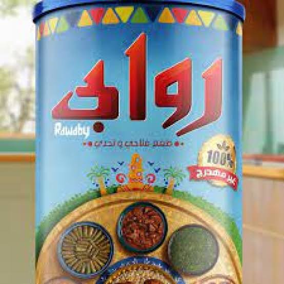 سمنة روابى ٢.٥ ك Preview Image