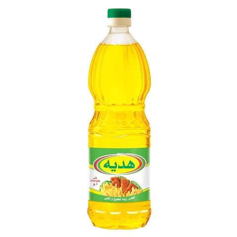 زيت عباد شمس هدية Preview Image