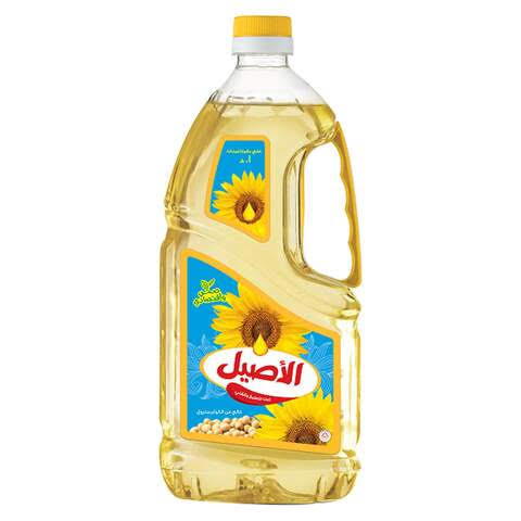 زيت أصيل Preview Image