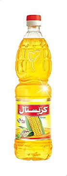 زيت ذرة كريستال Preview Image