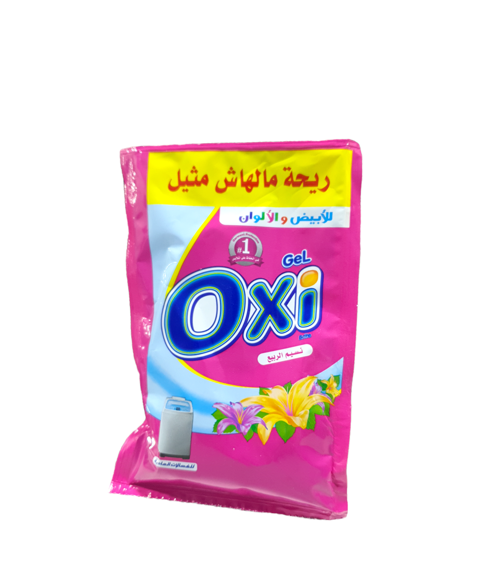 اوكسي جل عادي الوان ( 2 جنية ) Preview Image