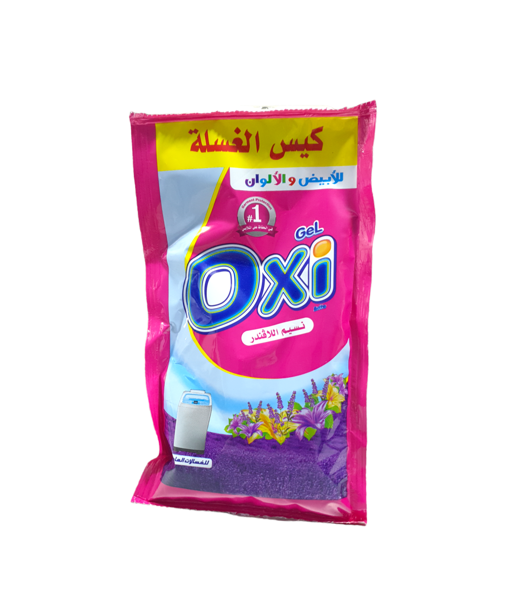 اوكسي جل عادي الوان ( 3 جنية ) Preview Image