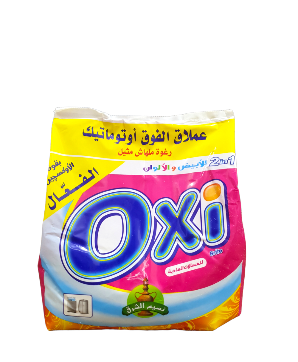 اوكسي عادي كيلو ونص Preview Image