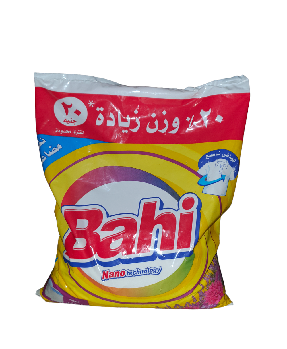 باهي عادي ( 20 جنية ) Preview Image