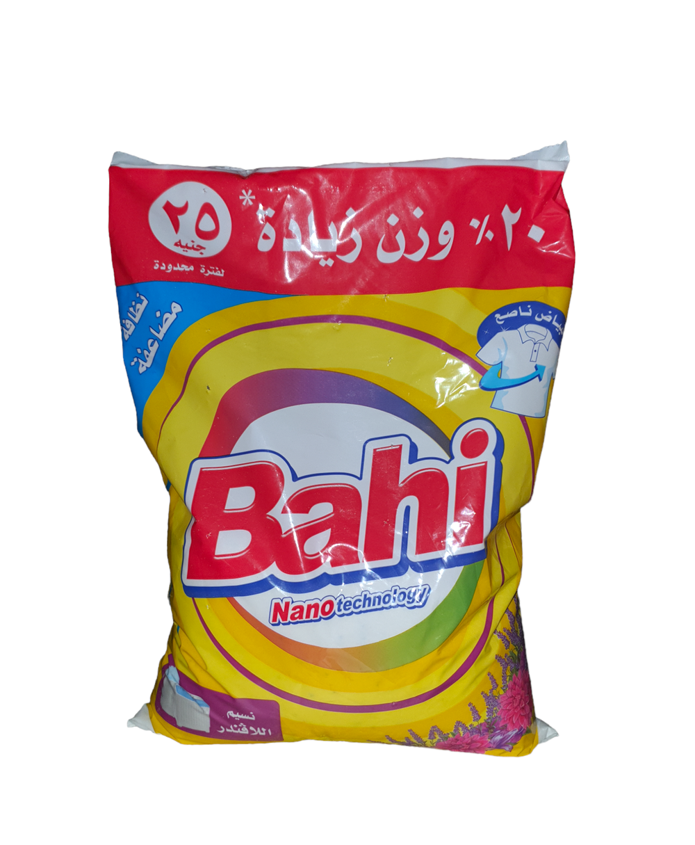 باهي عادي ( 25 جنية ) Preview Image