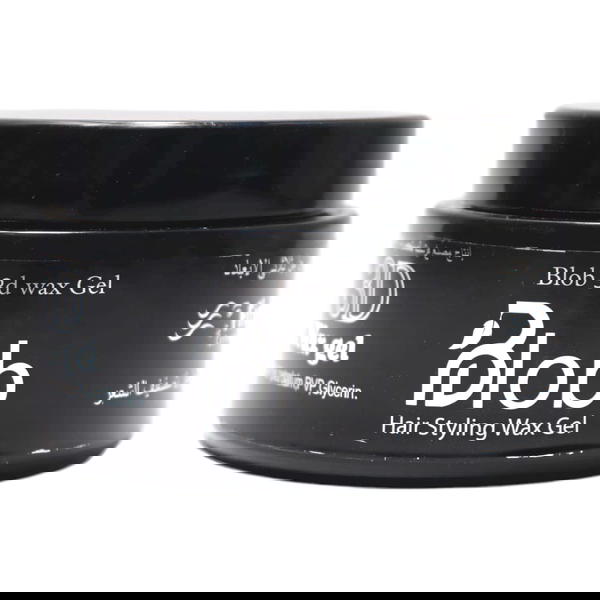 بلوب 3d واكس جل  Image 1 Preview