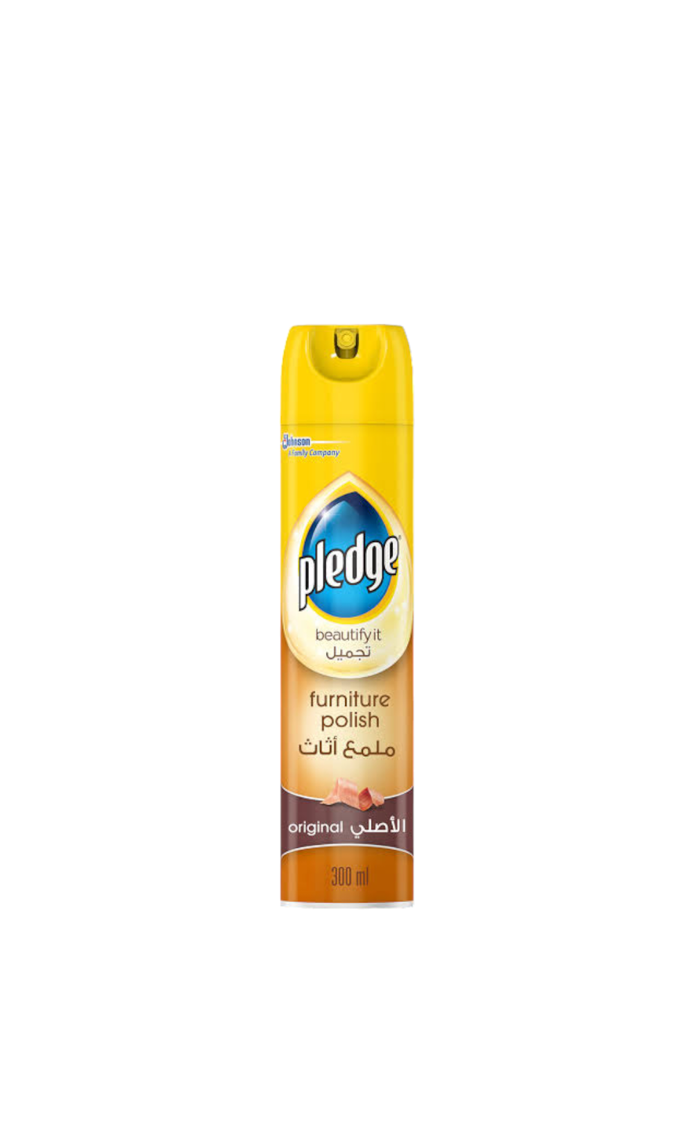 بليدج ملمع اثاث 300 مل  Preview Image