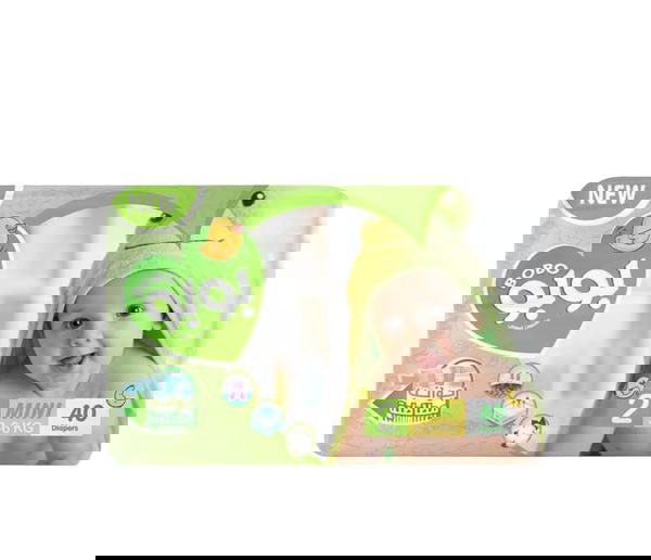 بوبو مقاس 2 Image 1 Preview