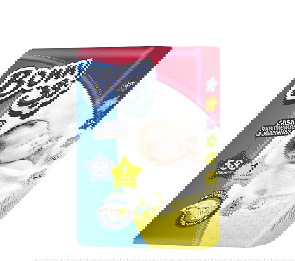 بوني مقاس 1 Preview Image
