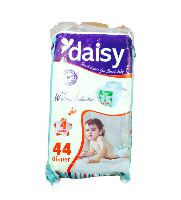 دايزي مقاس 4 Image 1 Preview