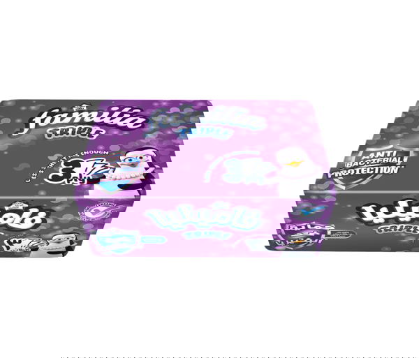 فاميليا 500 منديل  Image 1 Preview