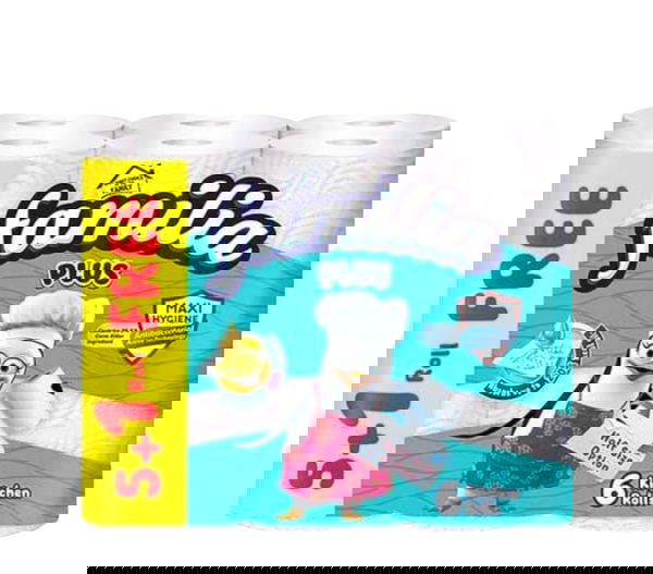 فاميليا مطبخ 6 بكره Image 1 Preview
