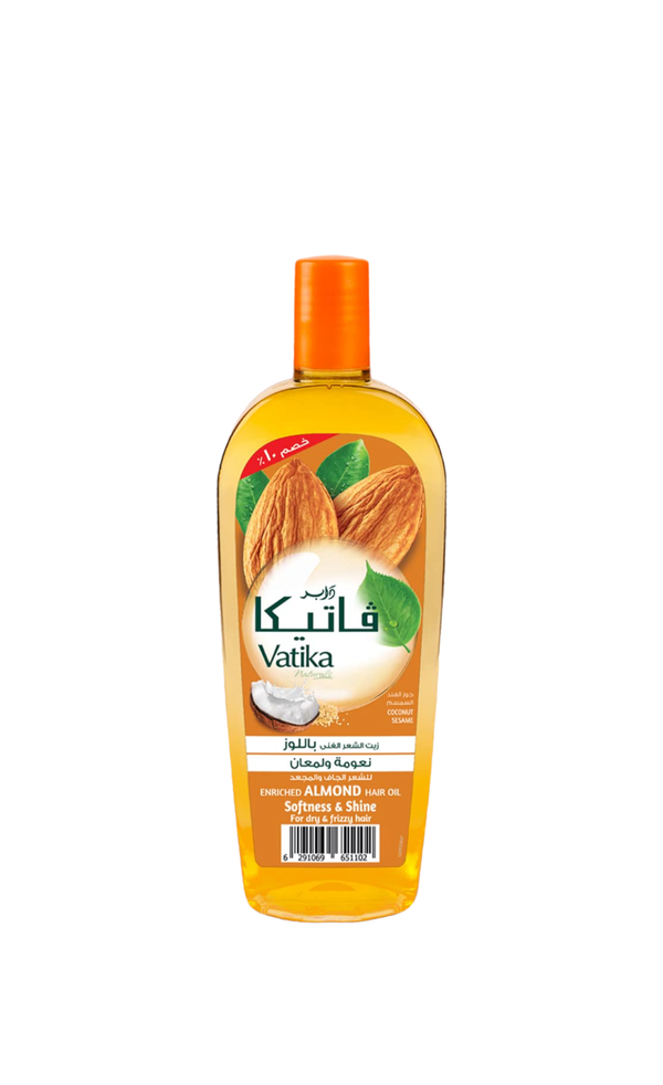 فاتيكا زيت 90 مل Image 1 Preview