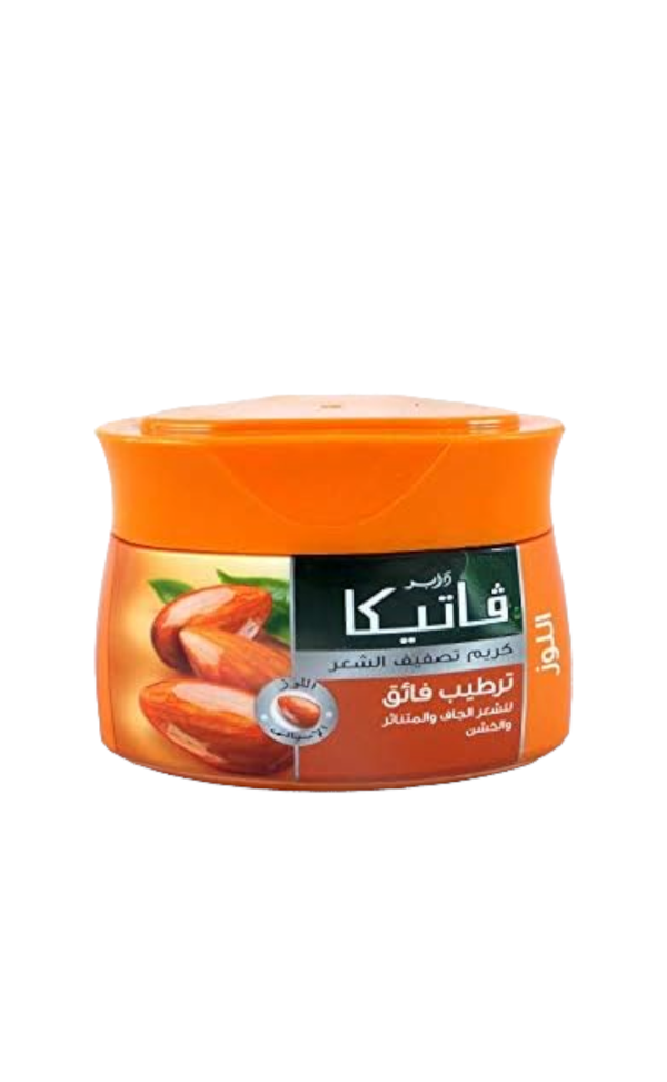 فاتيكا كريم شعر 65 مل Image 1 Preview