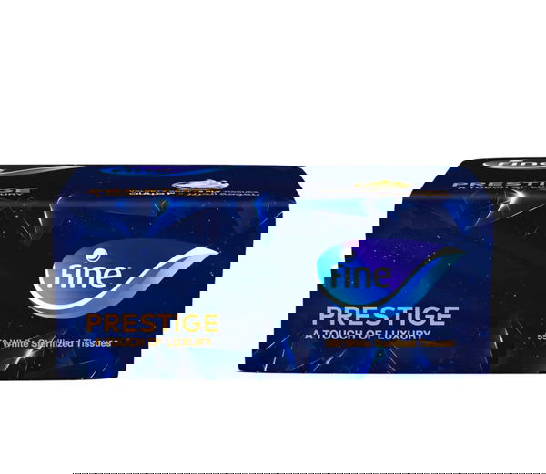 فاين 550 برستيج  Image 1 Preview