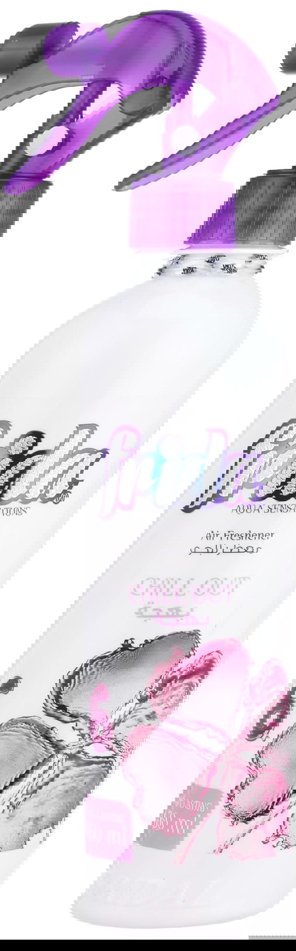 فريده معطر جو 460 مل Image 1 Preview
