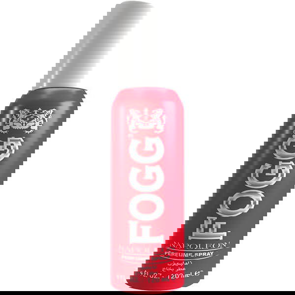فوج اسبراي 120 مل Image 1 Preview