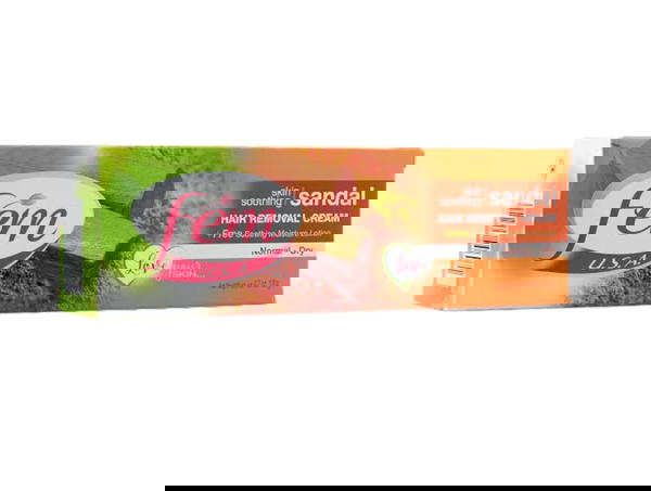 فيم كريم ازالة شعر 90 جرام  Image 1 Preview