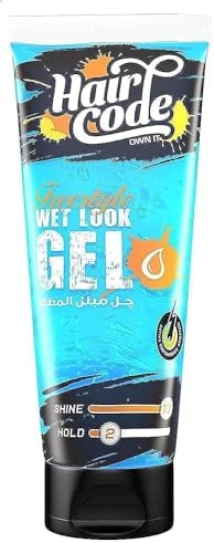  هير كود جل 250 مل Image 1 Preview