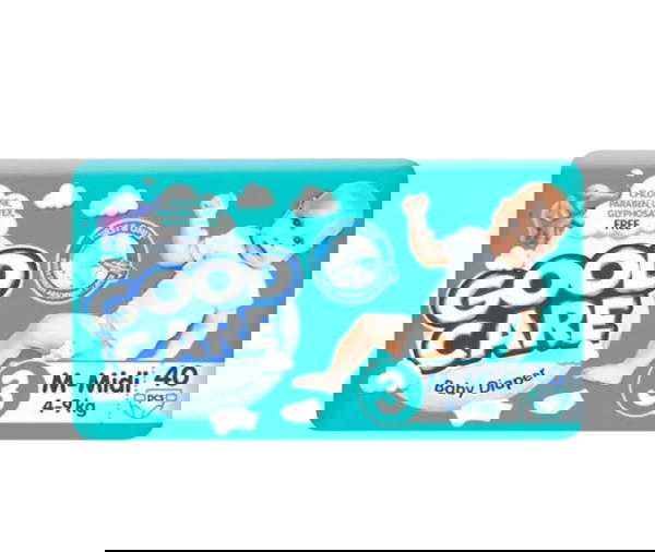 جود كير مقاس 3 ( اقتصادي ) Image 1 Preview